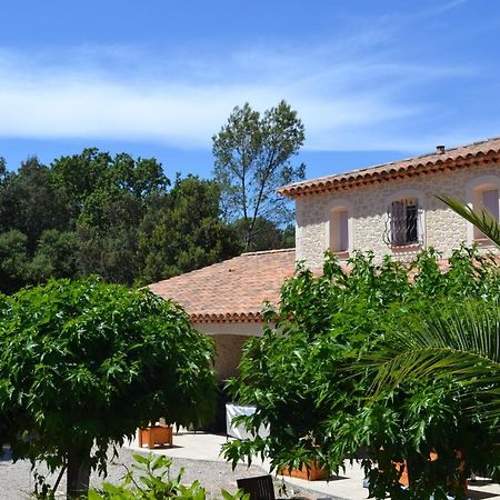 Suite 30 M2 Ideale Pour 2 Personnes Flassans-sur-Issole Экстерьер фото