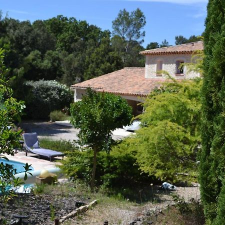 Suite 30 M2 Ideale Pour 2 Personnes Flassans-sur-Issole Экстерьер фото