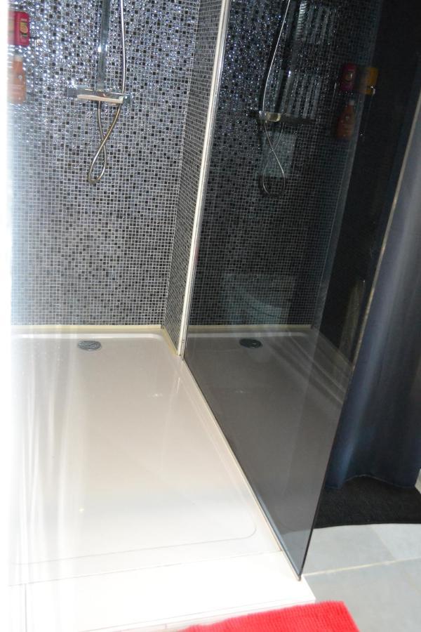 Suite 30 M2 Ideale Pour 2 Personnes Flassans-sur-Issole Экстерьер фото
