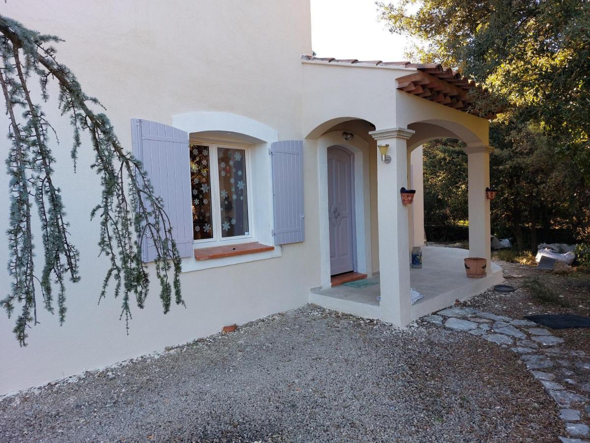Suite 30 M2 Ideale Pour 2 Personnes Flassans-sur-Issole Экстерьер фото
