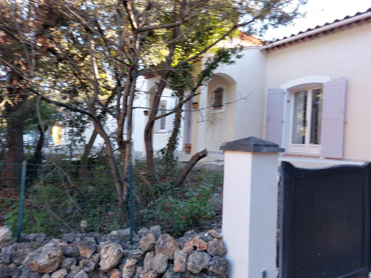 Suite 30 M2 Ideale Pour 2 Personnes Flassans-sur-Issole Экстерьер фото